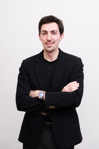 Dr. Edoardo Caronna